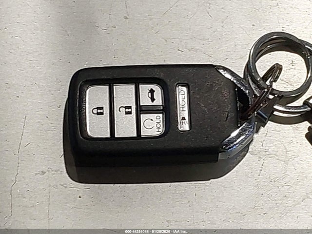 1HGCR2F96GA035992 Honda Accord Ex-l
