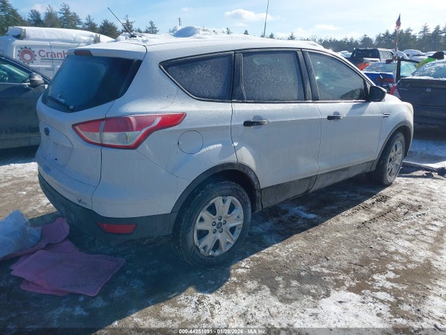 Ford ESCAPE S 2014 1FMCU0F78EUB52898 Image 4