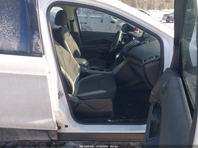Ford ESCAPE S 2014 1FMCU0F78EUB52898 Image 5