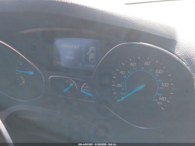 Ford ESCAPE S 2014 1FMCU0F78EUB52898 Image 7