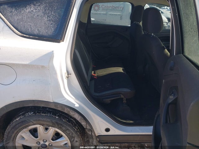 Ford ESCAPE S 2014 1FMCU0F78EUB52898 Image 8