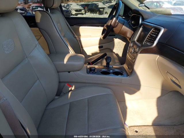 2015 JEEP GRAND CHEROKEE 1C4RJFCG5FC803457 Photo 4