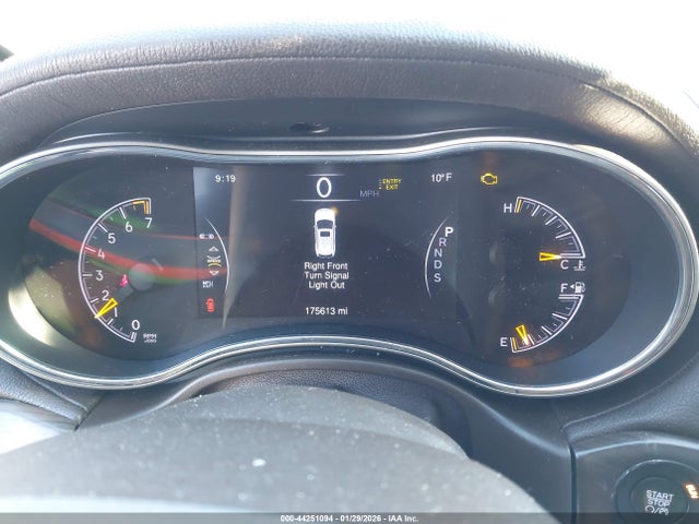 2015 JEEP GRAND CHEROKEE 1C4RJFCG5FC803457 Photo 6