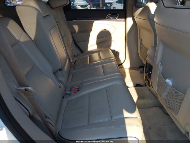 2015 JEEP GRAND CHEROKEE 1C4RJFCG5FC803457 Photo 7