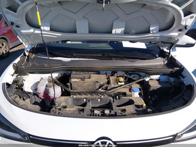 WVGTMPE24MP062692 Volkswagen ID.4 PRO S