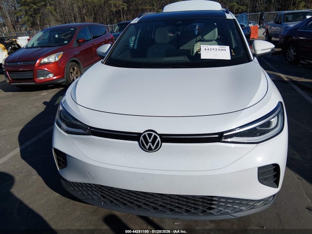WVGTMPE24MP062692 Volkswagen ID.4 PRO S