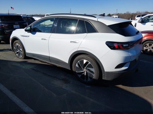 WVGTMPE24MP062692 Volkswagen ID.4 PRO S