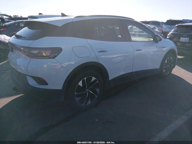 WVGTMPE24MP062692 Volkswagen ID.4 PRO S