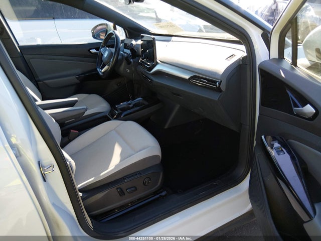 WVGTMPE24MP062692 Volkswagen ID.4 PRO S