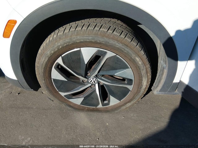 WVGTMPE24MP062692 Volkswagen ID.4 PRO S