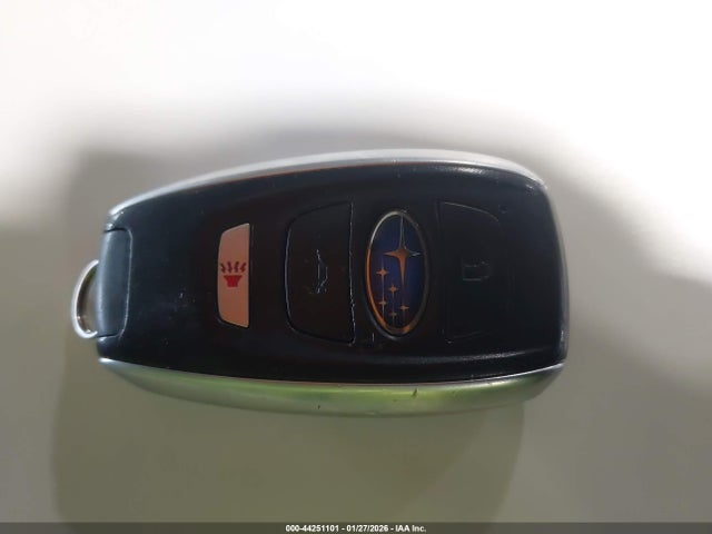 Aukcja sprzedaży 2015 Subaru Brz Limited, vin: JF1ZCAC13F9606279, numer aukcji: 44251101