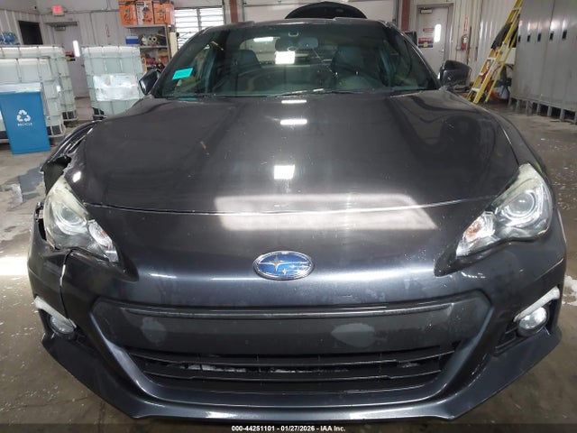 Aukcja sprzedaży 2015 Subaru Brz Limited, vin: JF1ZCAC13F9606279, numer aukcji: 44251101