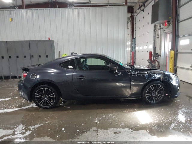 Aukcja sprzedaży 2015 Subaru Brz Limited, vin: JF1ZCAC13F9606279, numer aukcji: 44251101