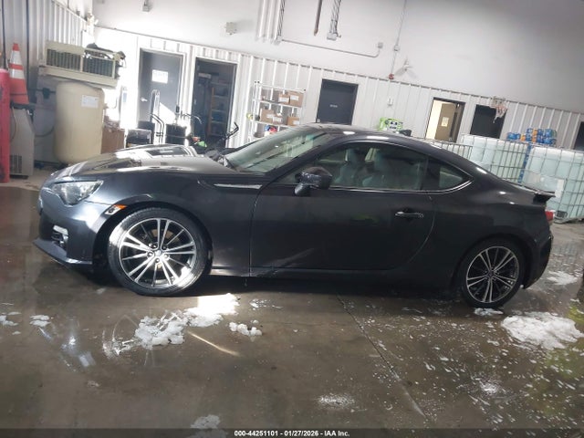 Aukcja sprzedaży 2015 Subaru Brz Limited, vin: JF1ZCAC13F9606279, numer aukcji: 44251101