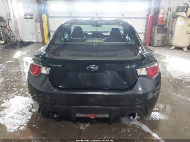 Aukcja sprzedaży 2015 Subaru Brz Limited, vin: JF1ZCAC13F9606279, numer aukcji: 44251101