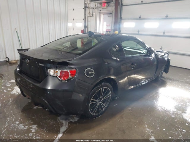 Aukcja sprzedaży 2015 Subaru Brz Limited, vin: JF1ZCAC13F9606279, numer aukcji: 44251101