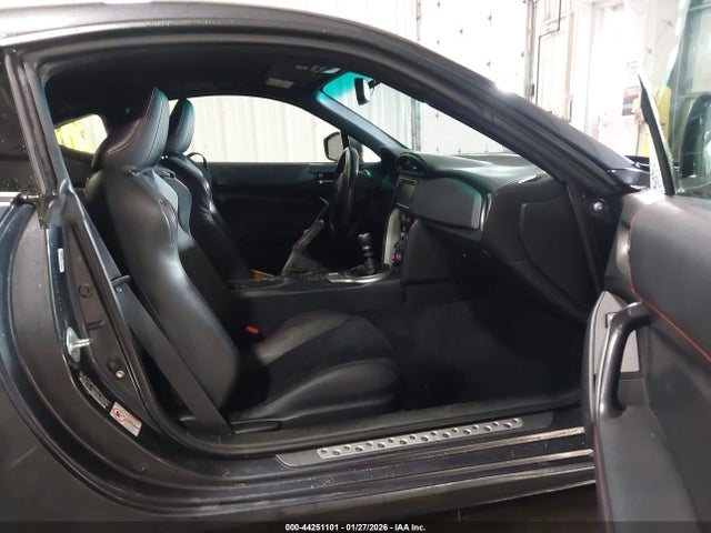 Aukcja sprzedaży 2015 Subaru Brz Limited, vin: JF1ZCAC13F9606279, numer aukcji: 44251101