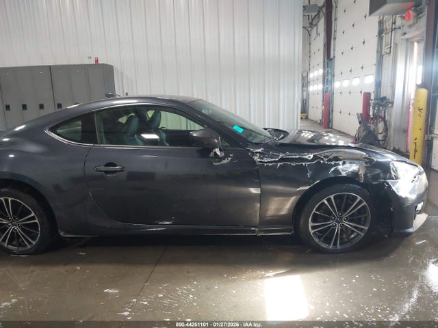 Aukcja sprzedaży 2015 Subaru Brz Limited, vin: JF1ZCAC13F9606279, numer aukcji: 44251101