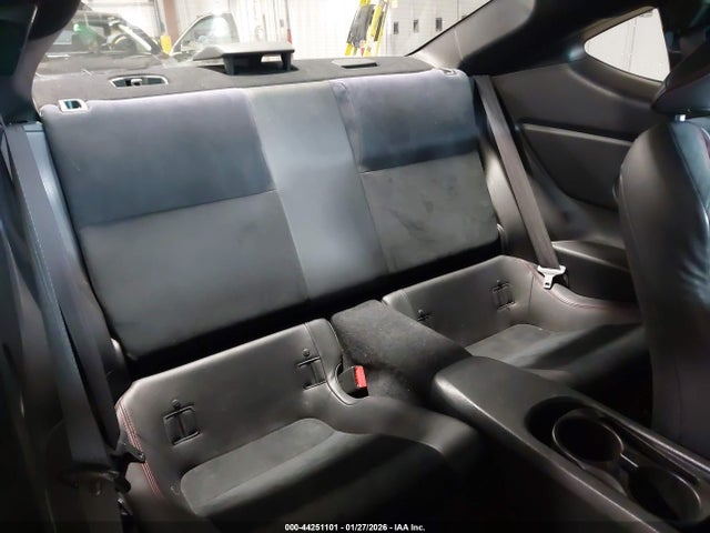 Aukcja sprzedaży 2015 Subaru Brz Limited, vin: JF1ZCAC13F9606279, numer aukcji: 44251101