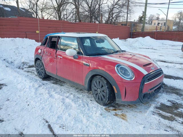 2022 MINI HARDTOP WMW53DK05N2R47187 Photo 0