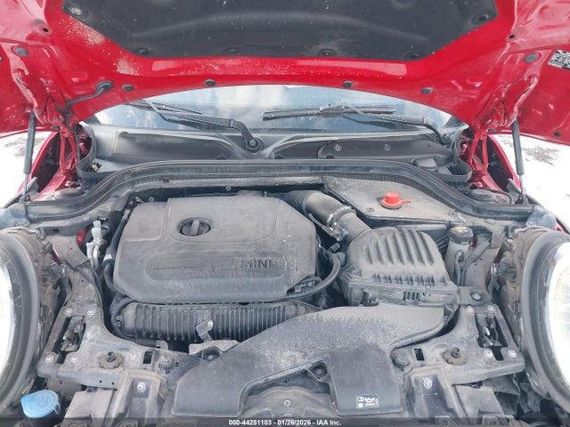 2022 MINI HARDTOP WMW53DK05N2R47187 Photo 9