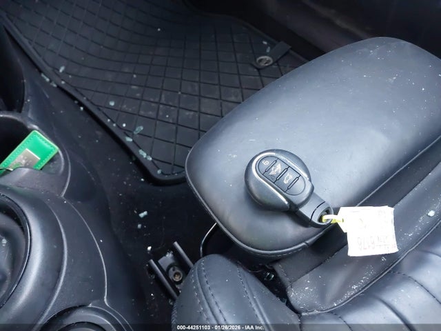 2022 MINI HARDTOP WMW53DK05N2R47187 Photo 10