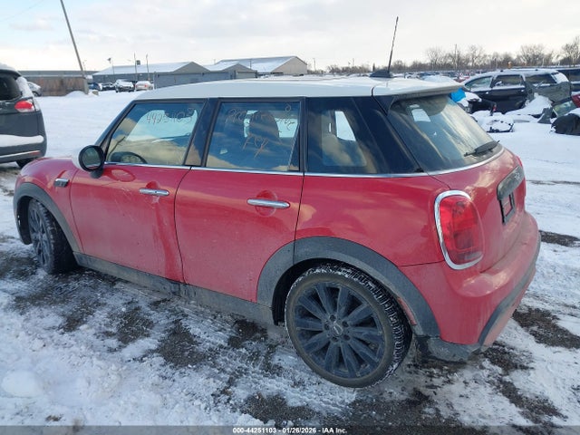 2022 MINI HARDTOP WMW53DK05N2R47187 Photo 2