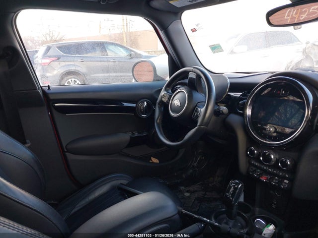 2022 MINI HARDTOP WMW53DK05N2R47187 Photo 4
