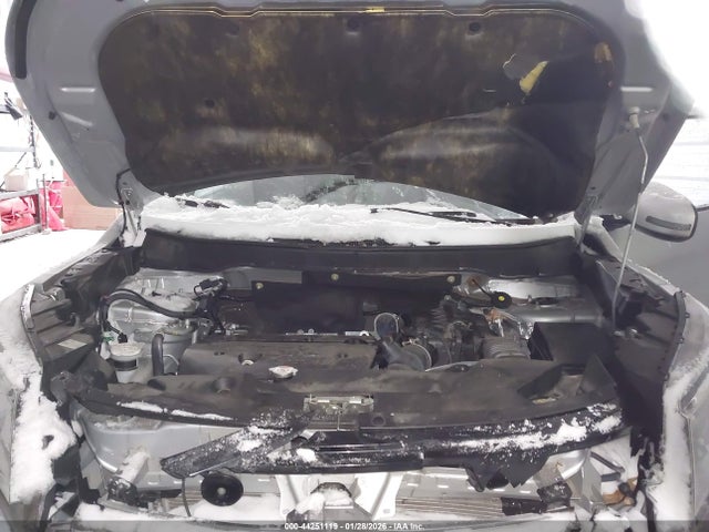 2021 MITSUBISHI OUTLANDER SPORT JA4ARUAU5MU023964 Photo 9