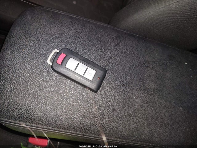 2021 MITSUBISHI OUTLANDER SPORT JA4ARUAU5MU023964 Photo 10