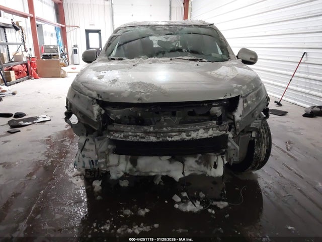 2021 MITSUBISHI OUTLANDER SPORT JA4ARUAU5MU023964 Photo 5