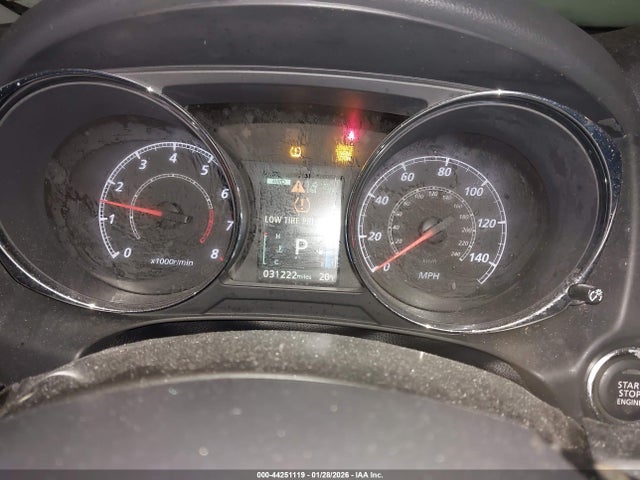 2021 MITSUBISHI OUTLANDER SPORT JA4ARUAU5MU023964 Photo 6