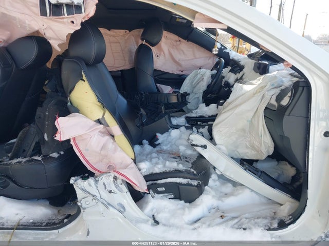 2021 Mazda Cx-9 Grand Touring მანქანა იყიდება აუქციონზე, vin: JM3TCBDY9M0537379, აუქციონის ნომერი: 44251123