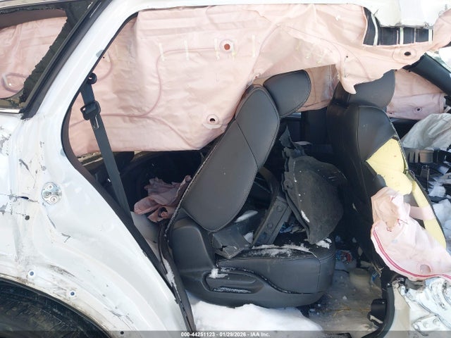 2021 Mazda Cx-9 Grand Touring მანქანა იყიდება აუქციონზე, vin: JM3TCBDY9M0537379, აუქციონის ნომერი: 44251123