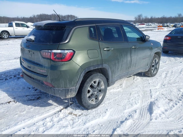 2018 JEEP COMPASS 3C4NJDDB1JT463694 Photo 3