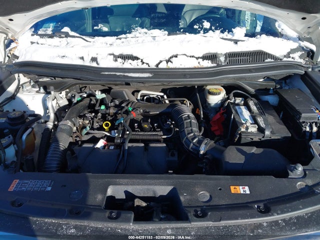 1FM5K8DH4HGE31910 Ford EXPLORER XLT