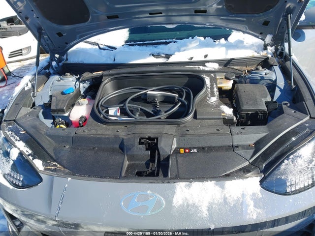 Aukcja sprzedaży 2024 Hyundai Ioniq 6 Sel, vin: KMHM34ACXRA076479, numer aukcji: 44251159