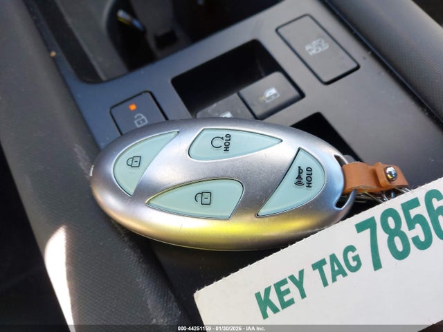 Aukcja sprzedaży 2024 Hyundai Ioniq 6 Sel, vin: KMHM34ACXRA076479, numer aukcji: 44251159