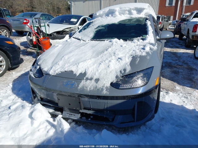 Aukcja sprzedaży 2024 Hyundai Ioniq 6 Sel, vin: KMHM34ACXRA076479, numer aukcji: 44251159
