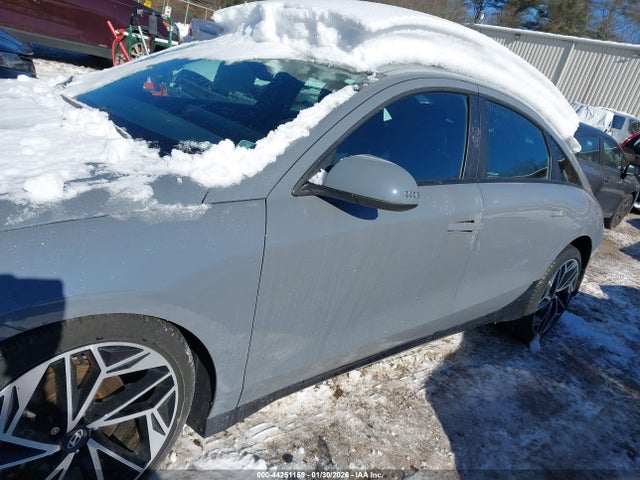Aukcja sprzedaży 2024 Hyundai Ioniq 6 Sel, vin: KMHM34ACXRA076479, numer aukcji: 44251159