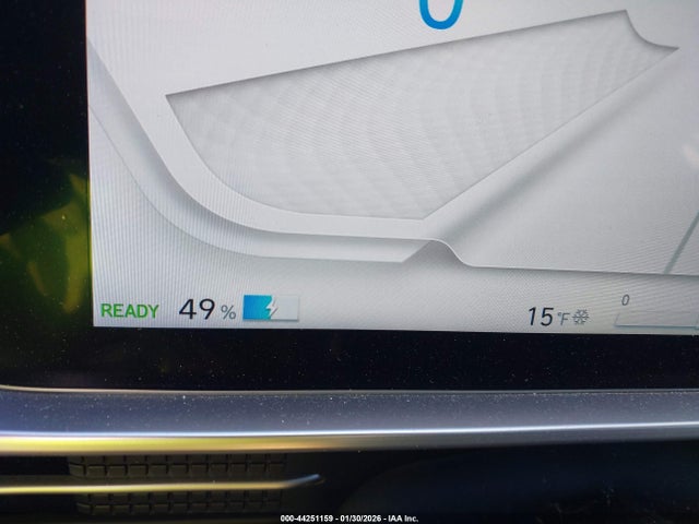 Aukcja sprzedaży 2024 Hyundai Ioniq 6 Sel, vin: KMHM34ACXRA076479, numer aukcji: 44251159
