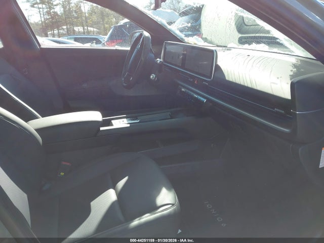 Aukcja sprzedaży 2024 Hyundai Ioniq 6 Sel, vin: KMHM34ACXRA076479, numer aukcji: 44251159