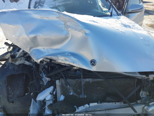 44251165 :رقم المزاد ، 55SWF4KBXJU276976 vin ، 2018 Mercedes-benz C 300 4matic مزاد بيع