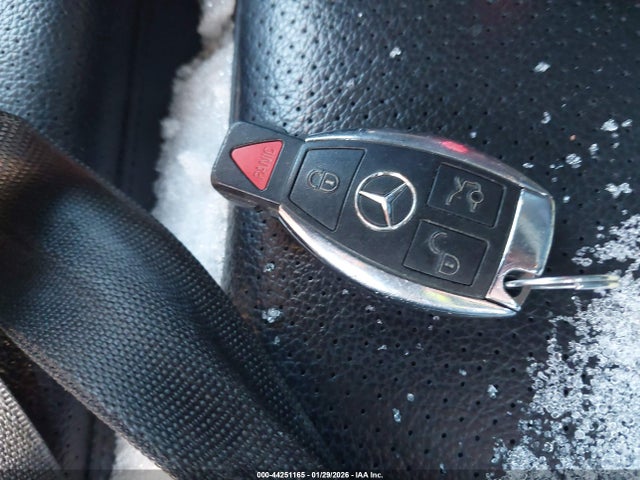 44251165 :رقم المزاد ، 55SWF4KBXJU276976 vin ، 2018 Mercedes-benz C 300 4matic مزاد بيع