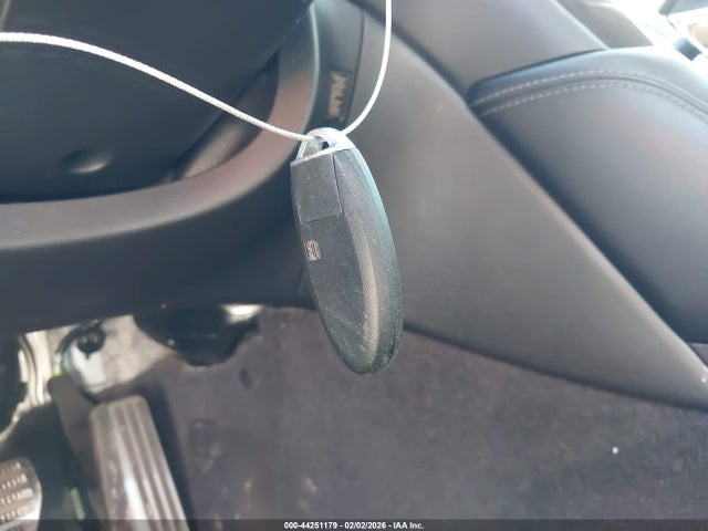 44251179 :رقم المزاد ، JN1EV7AP1JM365098 vin ، 2018 Infiniti Q50 3.0t Luxe مزاد بيع