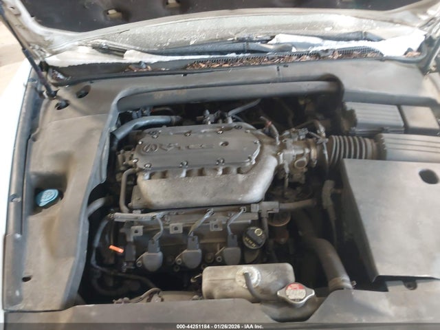2006 ACURA TL 19UUA66276A021734 Photo 9