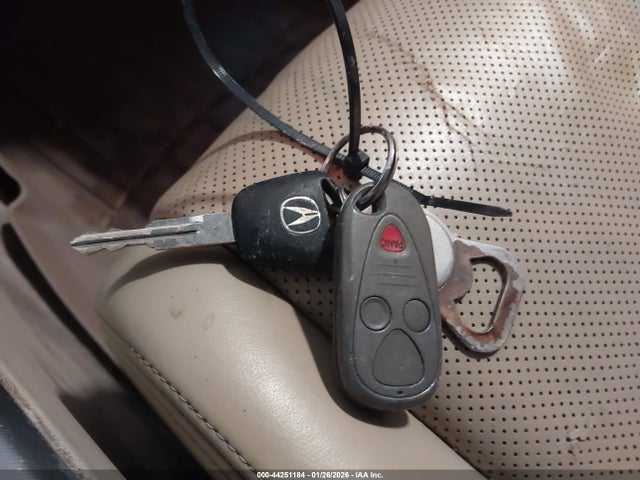 2006 ACURA TL 19UUA66276A021734 Photo 10