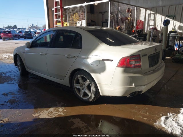 2006 ACURA TL 19UUA66276A021734 Photo 2