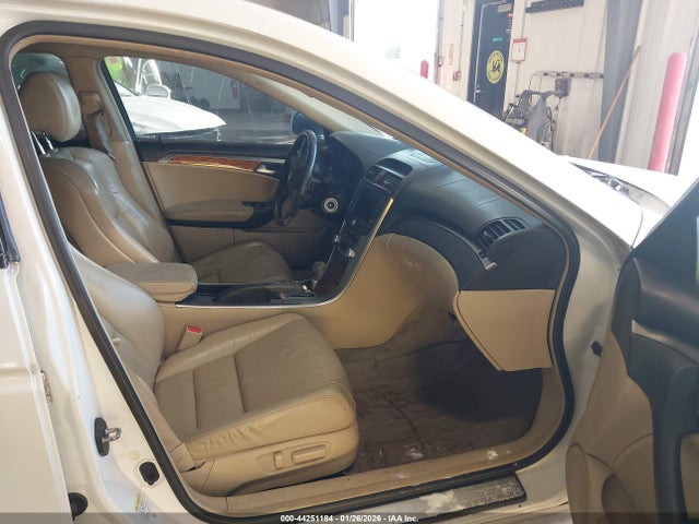 2006 ACURA TL 19UUA66276A021734 Photo 4