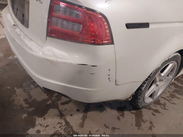 2006 ACURA TL 19UUA66276A021734 Photo 5